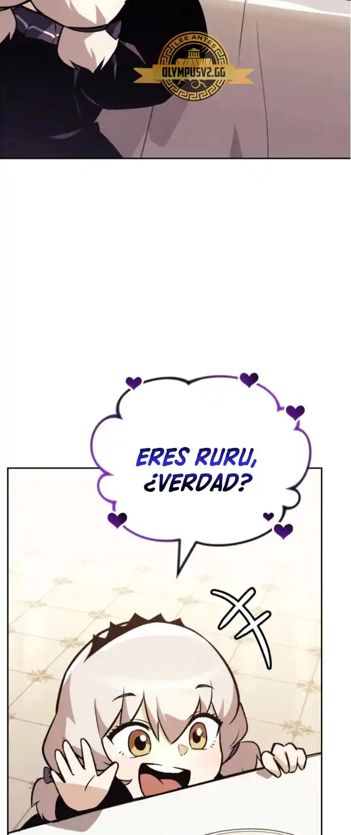 El Principe Perezoso Se Convierte En Un Genio (Novela) - Capítulo 90 - Página 19 - LectorTMOo