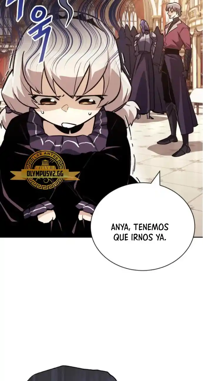 El Principe Perezoso Se Convierte En Un Genio (Novela) - Capítulo 90 - Página 27 - LectorTMOo