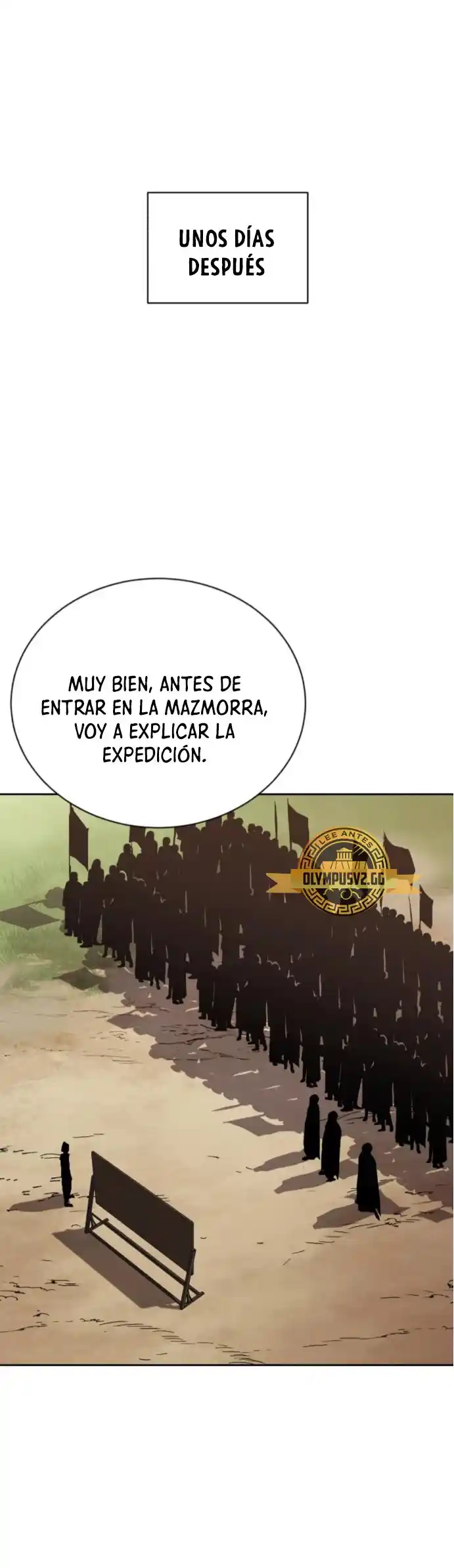 El Principe Perezoso Se Convierte En Un Genio (Novela) - Capítulo 90 - Página 46 - LectorTMOo