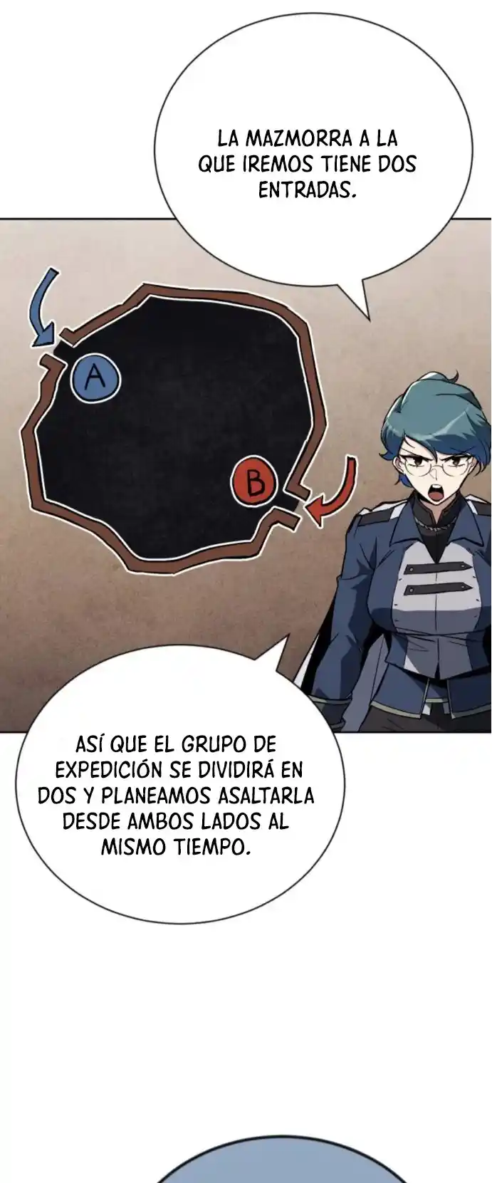 El Principe Perezoso Se Convierte En Un Genio (Novela) - Capítulo 90 - Página 47 - LectorTMOo