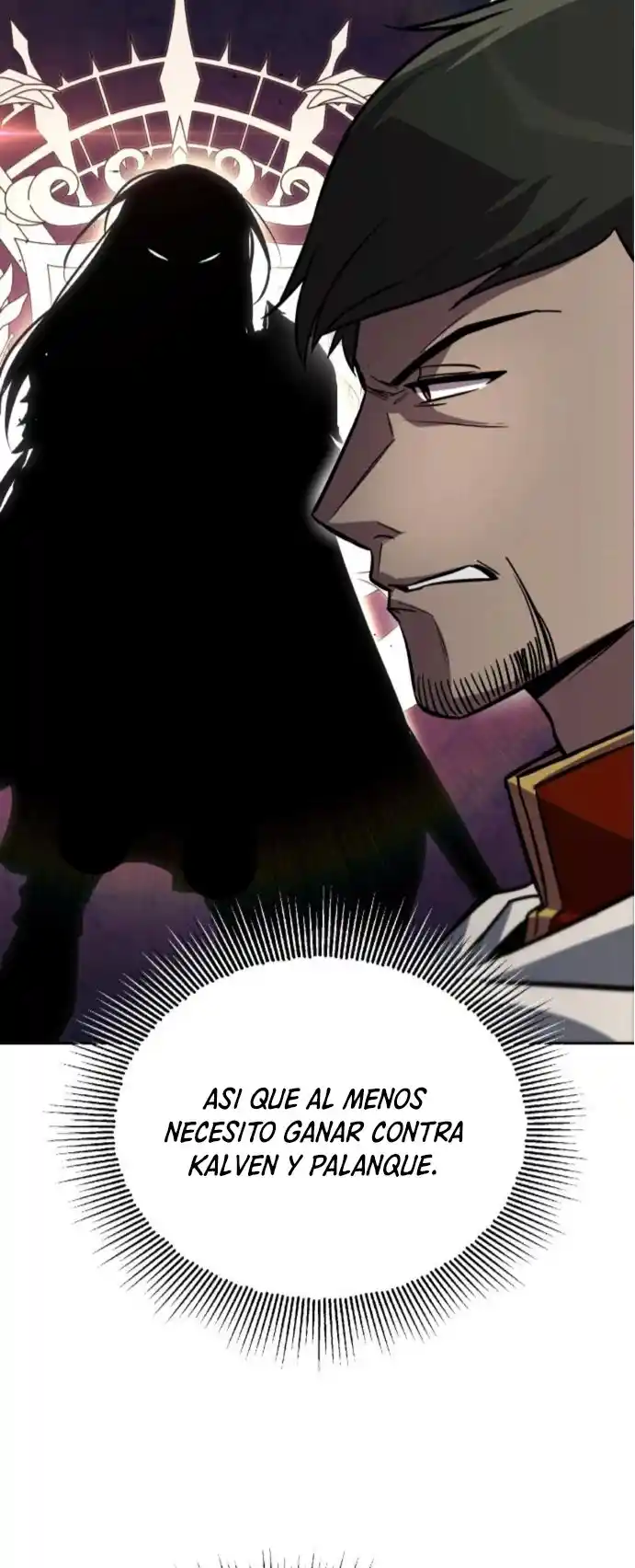 El Principe Perezoso Se Convierte En Un Genio (Novela) - Capítulo 90 - Página 58 - LectorTMOo