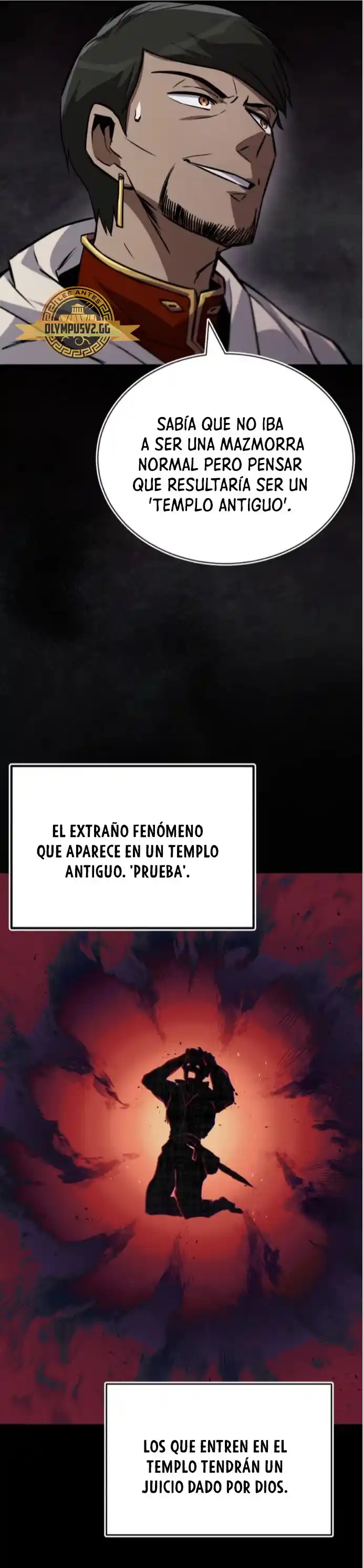 El Principe Perezoso Se Convierte En Un Genio (Novela) - Capítulo 90 - Página 68 - LectorTMOo