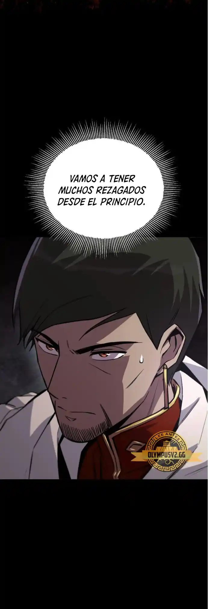 El Principe Perezoso Se Convierte En Un Genio (Novela) - Capítulo 90 - Página 72 - LectorTMOo