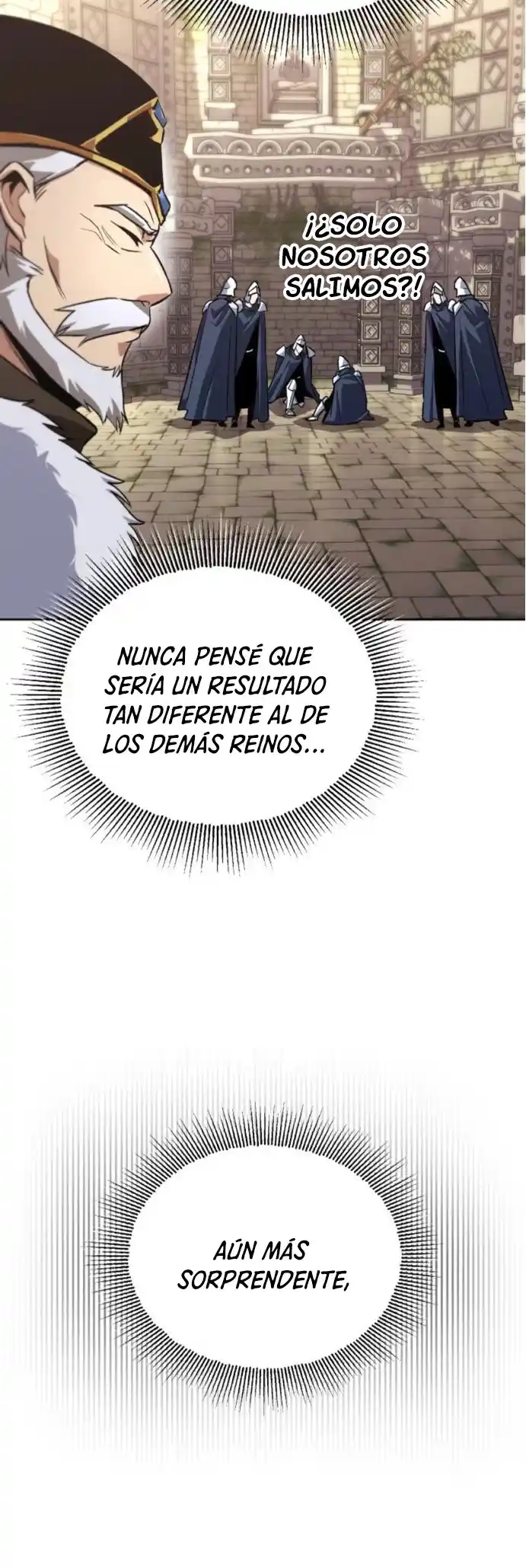 El Principe Perezoso Se Convierte En Un Genio (Novela) - Capítulo 91 - Página 9 - LectorTMOo
