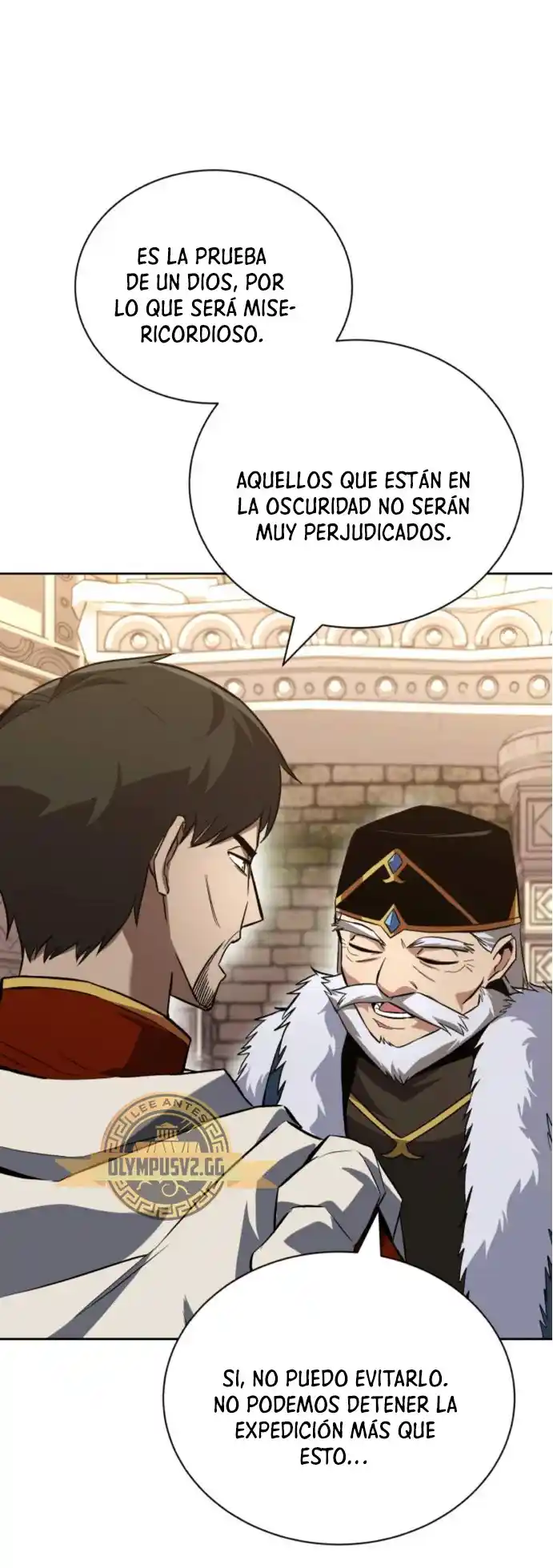 El Principe Perezoso Se Convierte En Un Genio (Novela) - Capítulo 91 - Página 12 - LectorTMOo