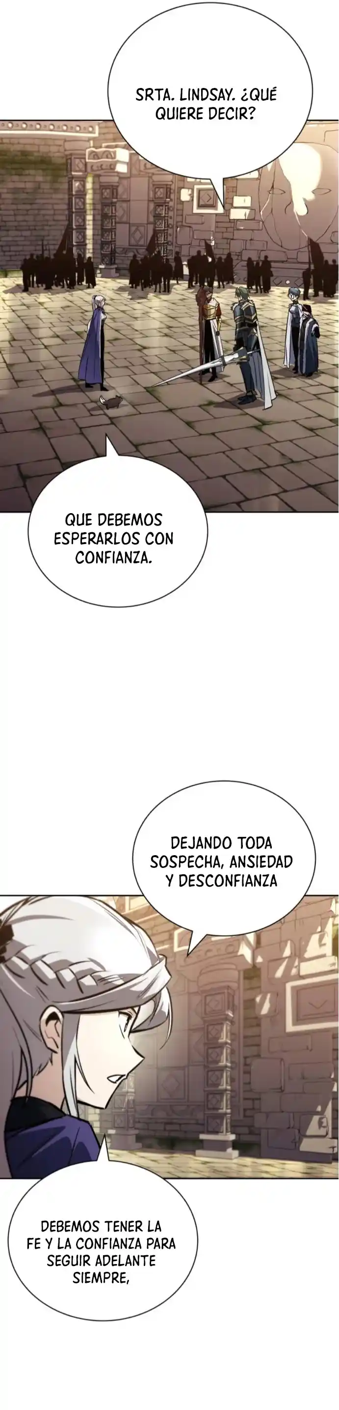 El Principe Perezoso Se Convierte En Un Genio (Novela) - Capítulo 91 - Página 15 - LectorTMOo