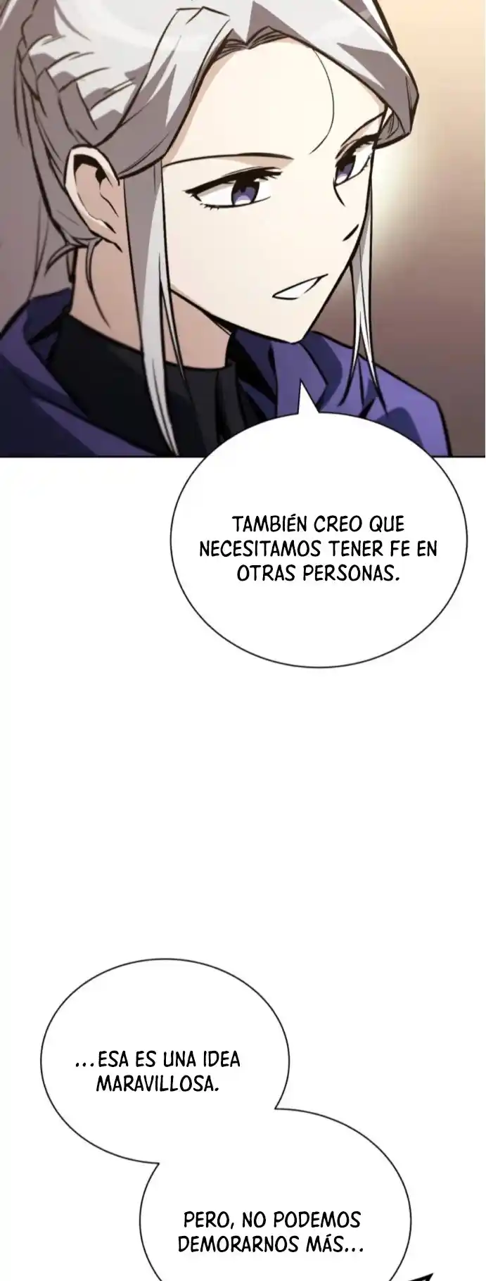 El Principe Perezoso Se Convierte En Un Genio (Novela) - Capítulo 91 - Página 17 - LectorTMOo