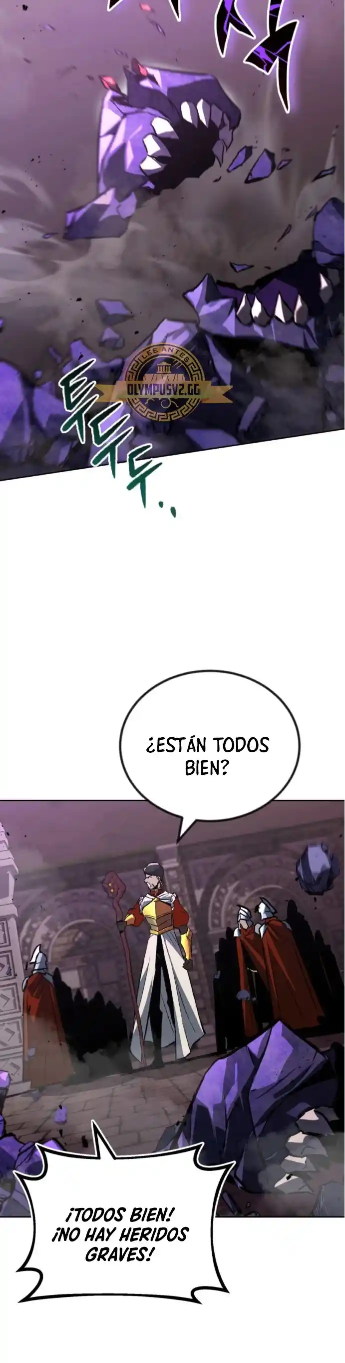El Principe Perezoso Se Convierte En Un Genio (Novela) - Capítulo 91 - Página 55 - LectorTMOo