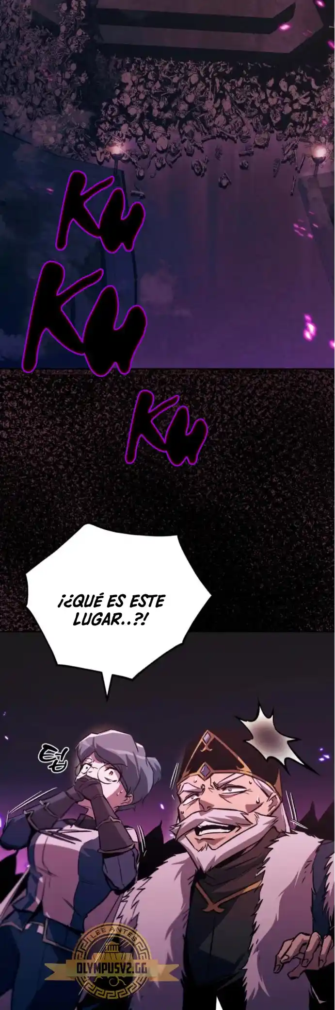 El Principe Perezoso Se Convierte En Un Genio (Novela) - Capítulo 91 - Página 62 - LectorTMOo