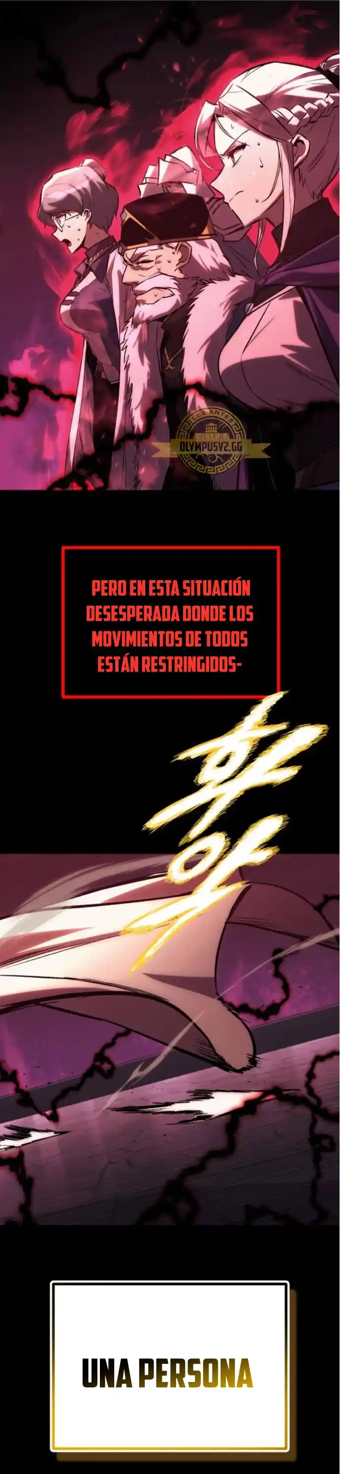 El Principe Perezoso Se Convierte En Un Genio (Novela) - Capítulo 92 - Página 22 - LectorTMOo