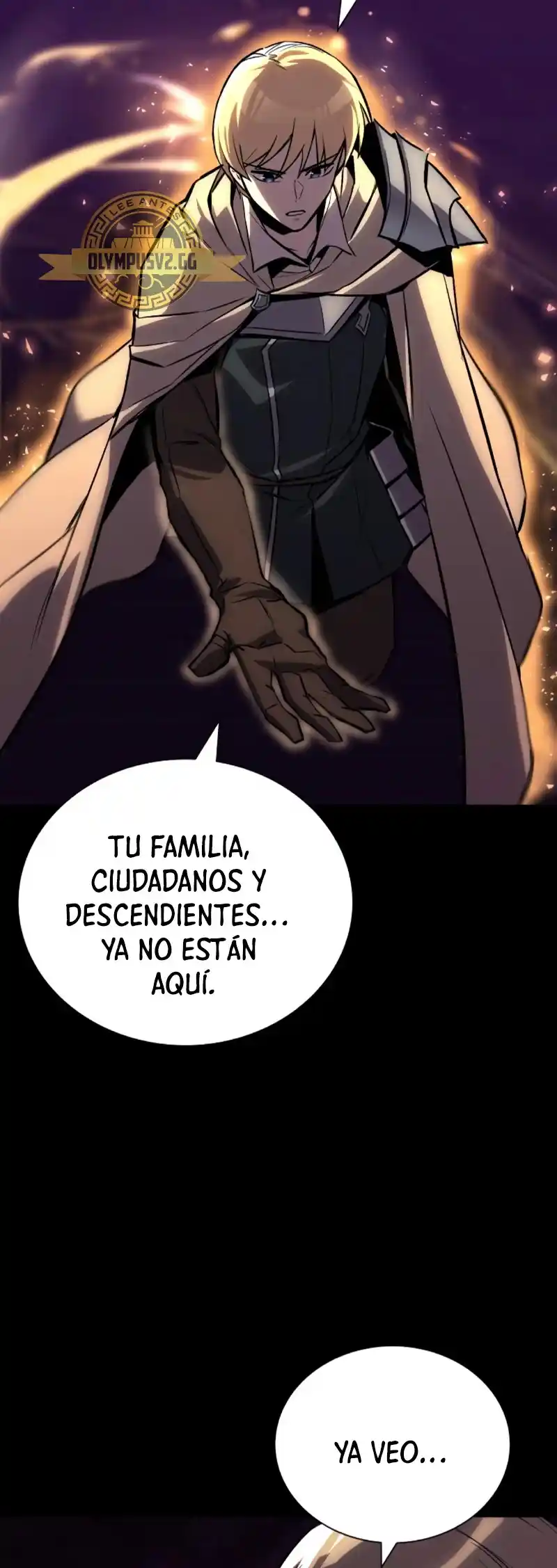 El Principe Perezoso Se Convierte En Un Genio (Novela) - Capítulo 93 - Página 38 - LectorTMOo