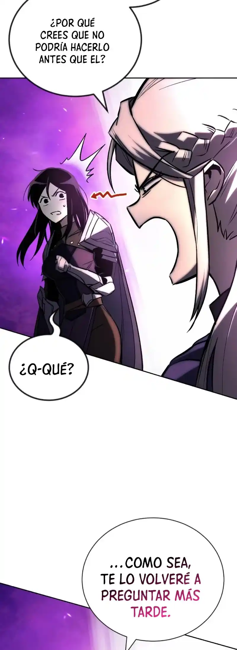 El Principe Perezoso Se Convierte En Un Genio (Novela) - Capítulo 93 - Página 76 - LectorTMOo
