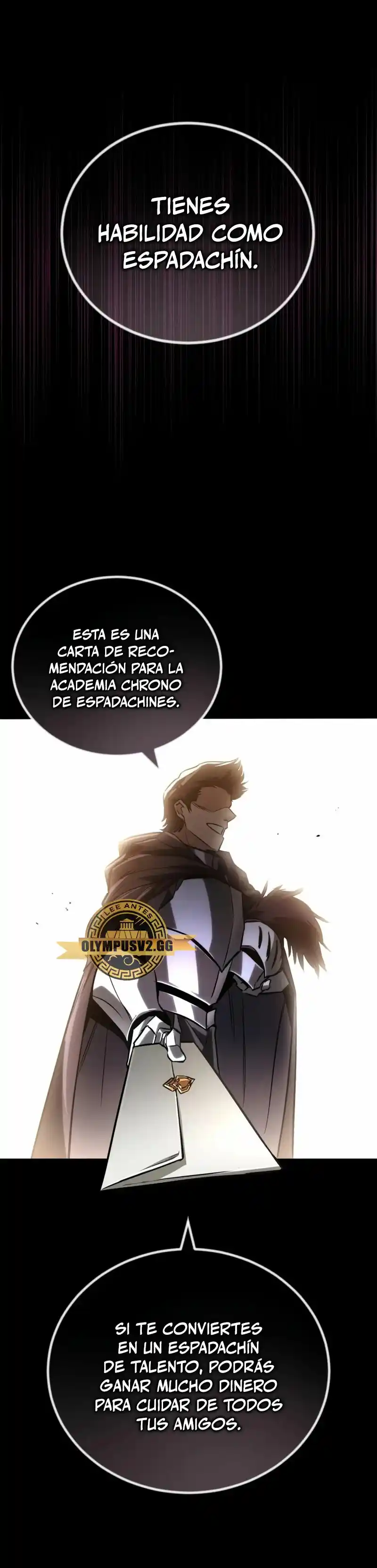 El Principe Perezoso Se Convierte En Un Genio (Novela) - Capítulo 94 - Página 22 - LectorTMOo
