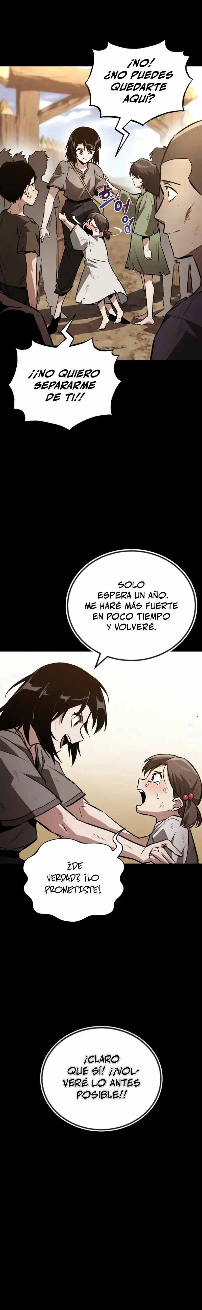 El Principe Perezoso Se Convierte En Un Genio (Novela) - Capítulo 94 - Página 24 - LectorTMOo