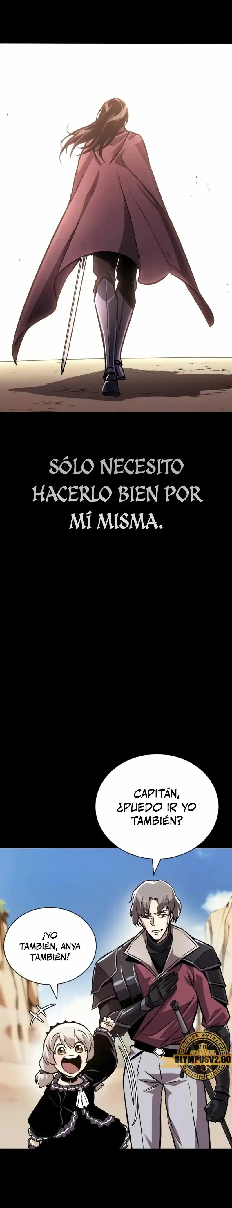 El Principe Perezoso Se Convierte En Un Genio (Novela) - Capítulo 94 - Página 45 - LectorTMOo
