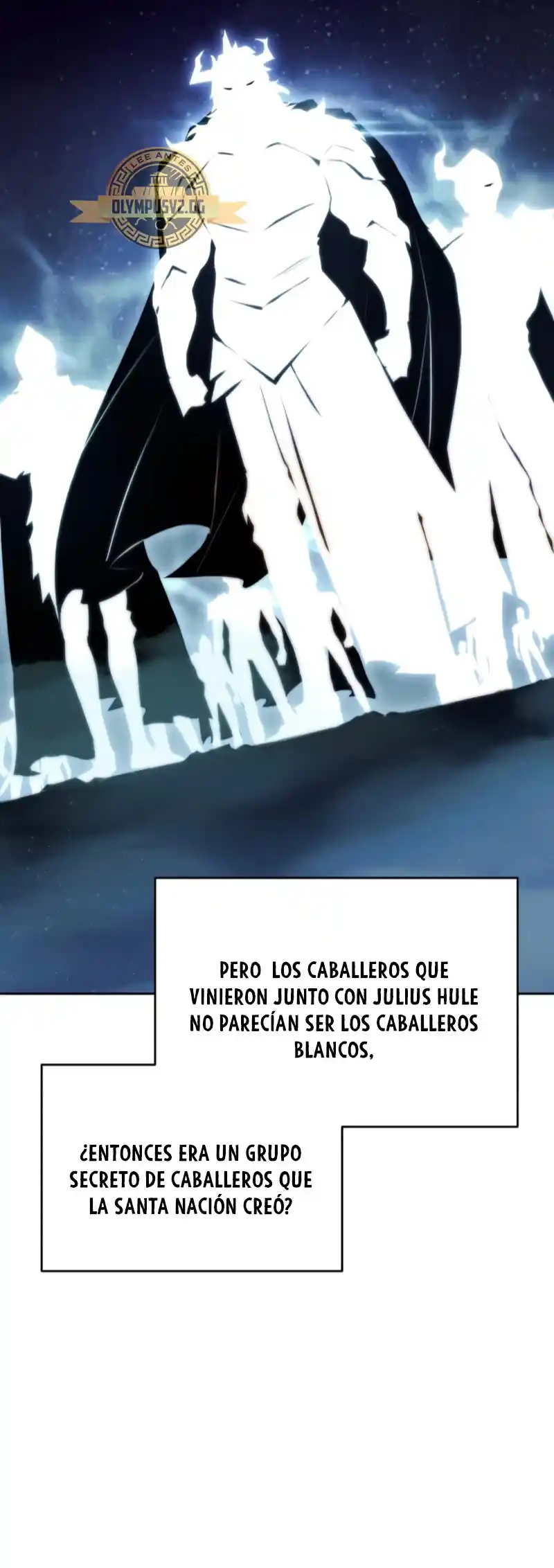 El Principe Perezoso Se Convierte En Un Genio (Novela) - Capítulo 96 - Página 5 - LectorTMOo