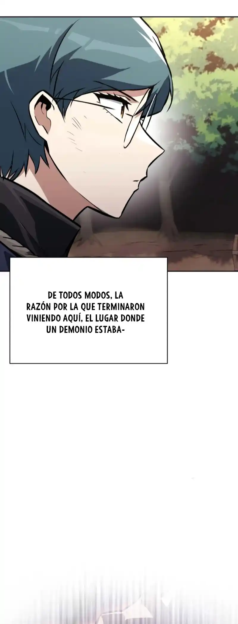 El Principe Perezoso Se Convierte En Un Genio (Novela) - Capítulo 96 - Página 6 - LectorTMOo
