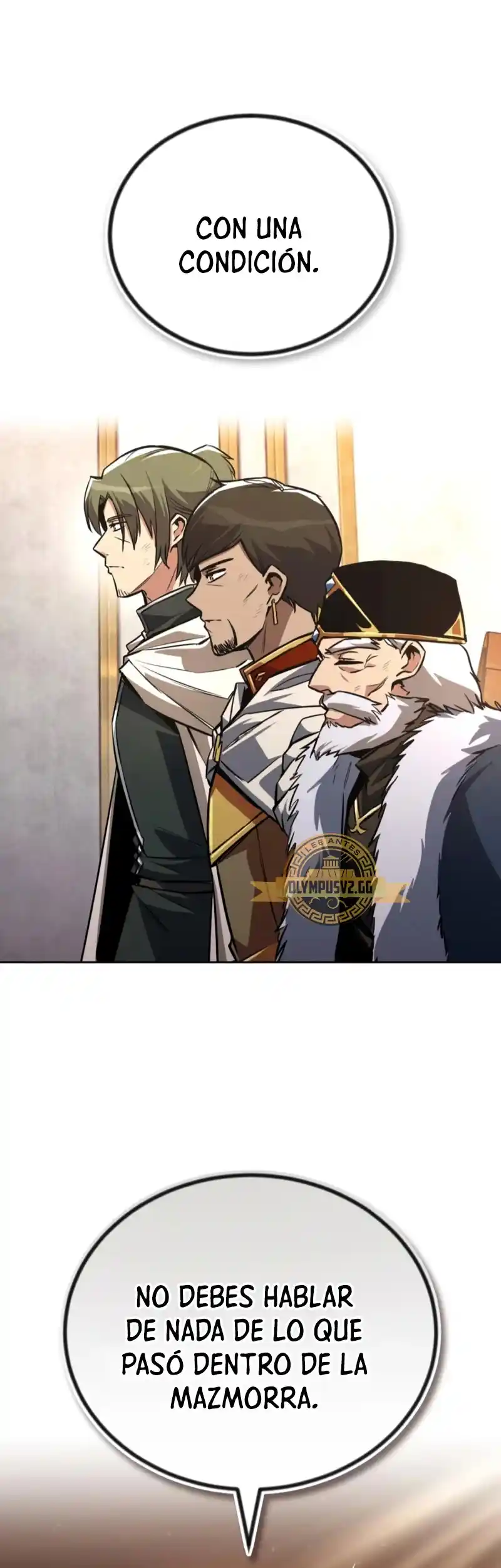 El Principe Perezoso Se Convierte En Un Genio (Novela) - Capítulo 96 - Página 9 - LectorTMOo