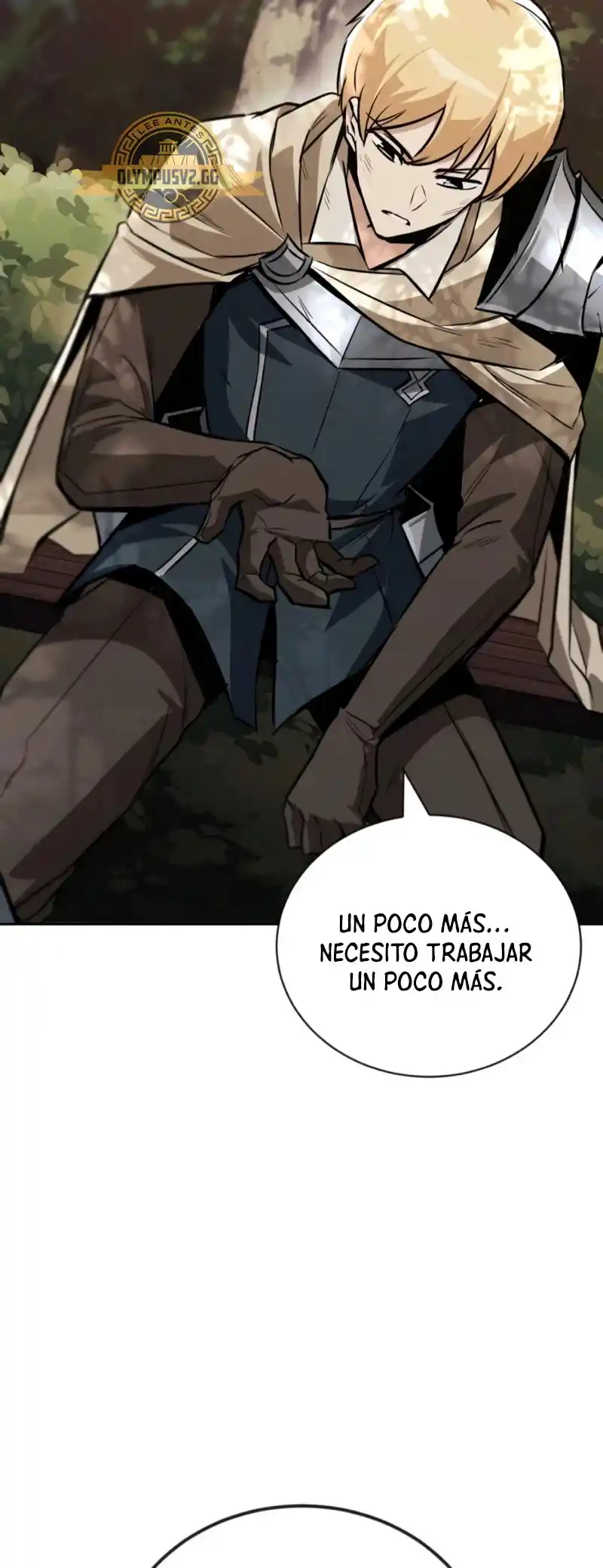 El Principe Perezoso Se Convierte En Un Genio (Novela) - Capítulo 96 - Página 24 - LectorTMOo