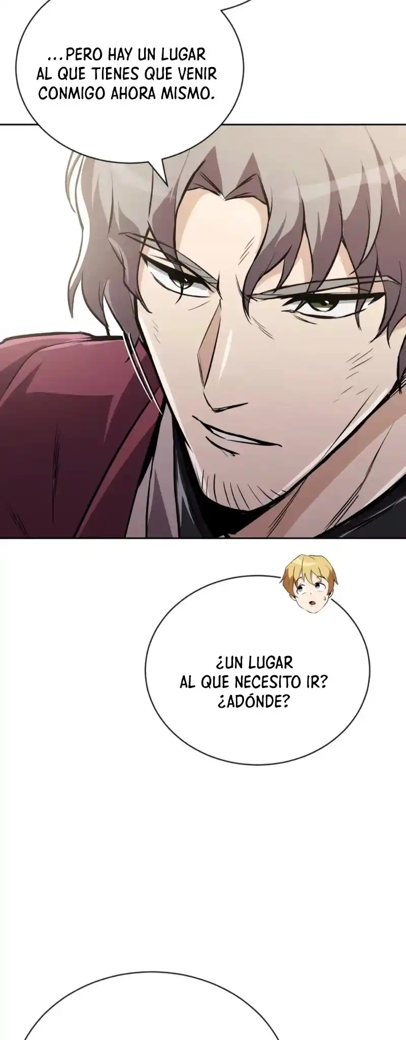 El Principe Perezoso Se Convierte En Un Genio (Novela) - Capítulo 96 - Página 27 - LectorTMOo