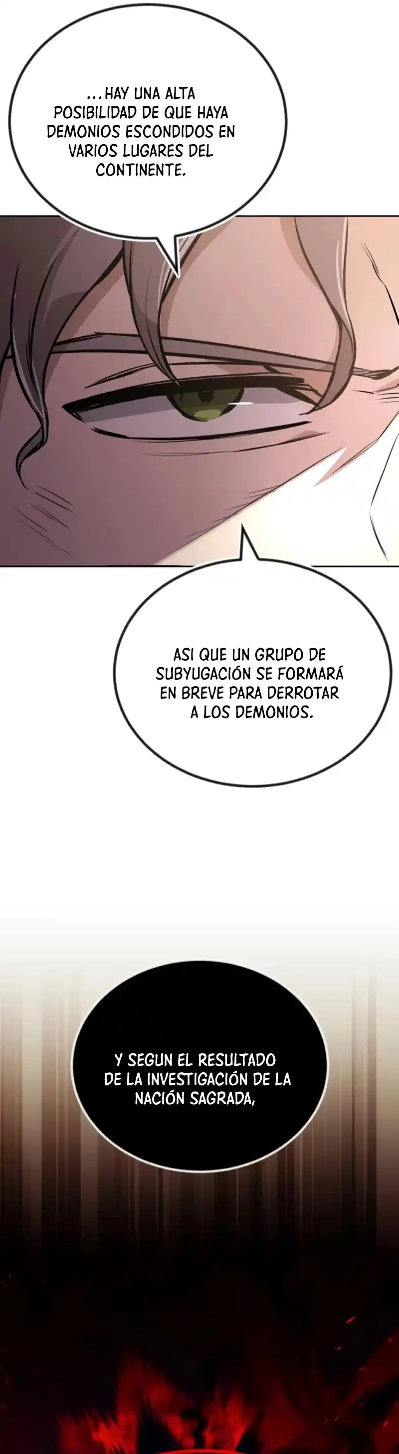 El Principe Perezoso Se Convierte En Un Genio (Novela) - Capítulo 96 - Página 29 - LectorTMOo