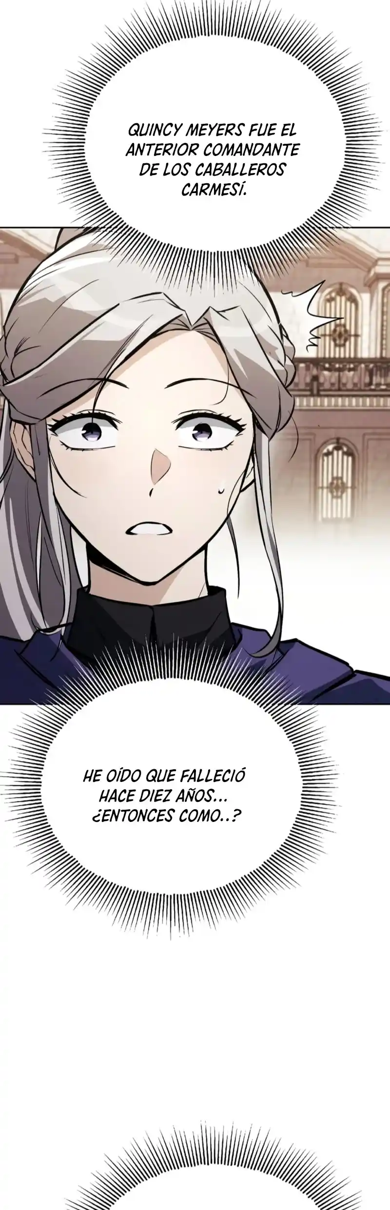 El Principe Perezoso Se Convierte En Un Genio (Novela) - Capítulo 96 - Página 44 - LectorTMOo
