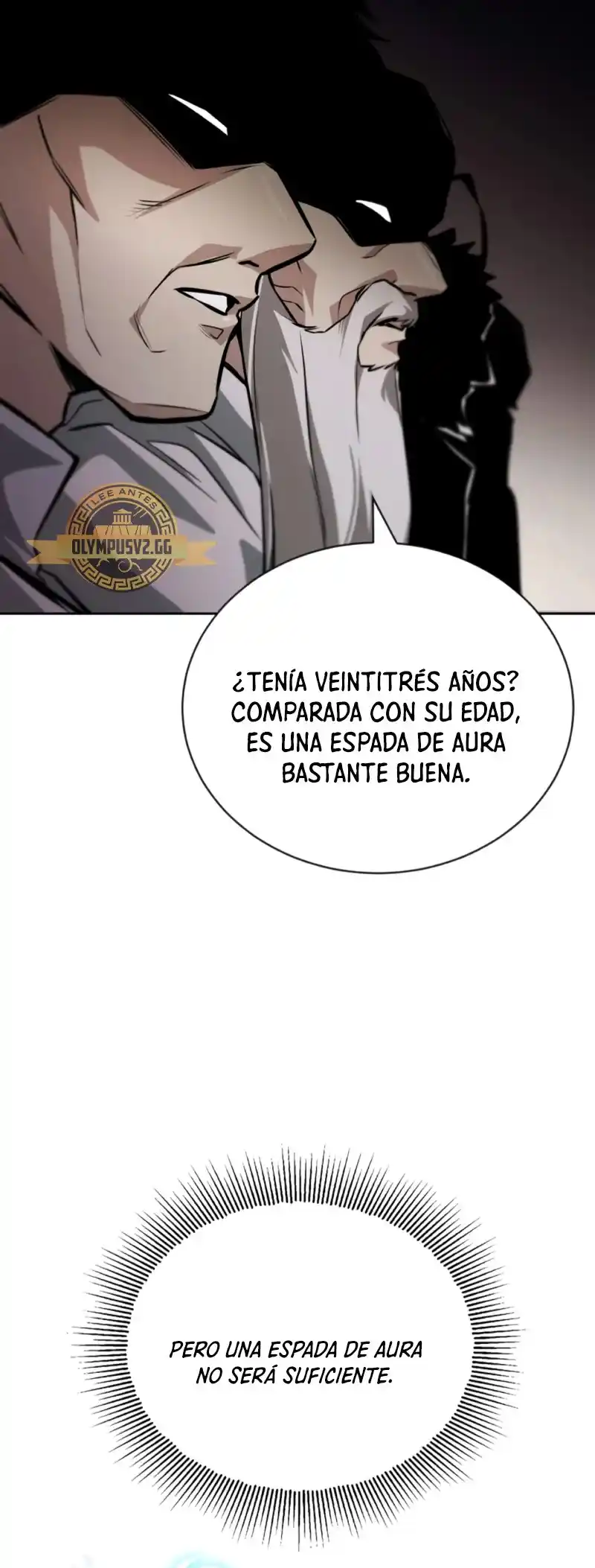 El Principe Perezoso Se Convierte En Un Genio (Novela) - Capítulo 96 - Página 48 - LectorTMOo