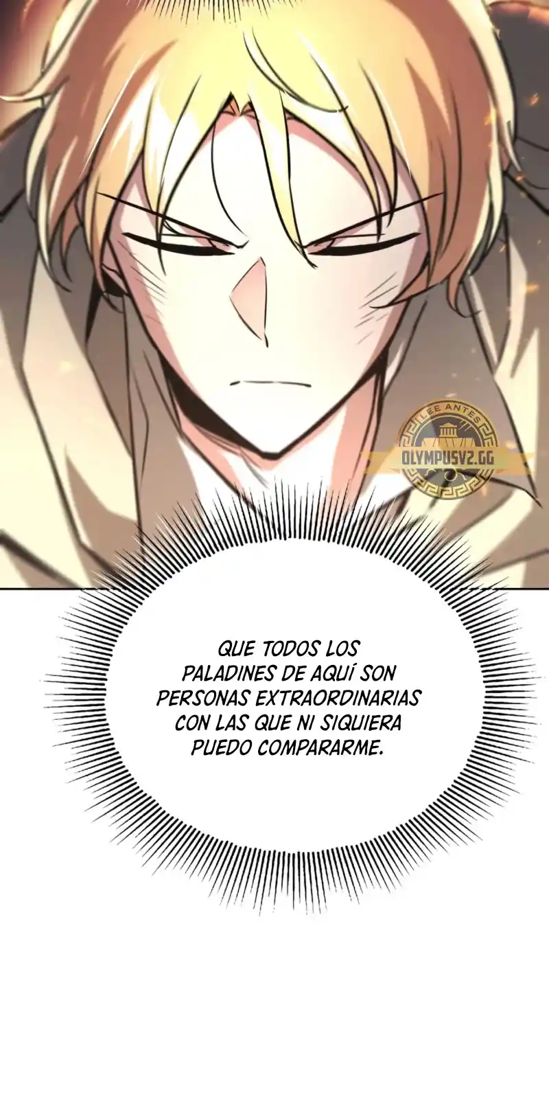 El Principe Perezoso Se Convierte En Un Genio (Novela) - Capítulo 96 - Página 53 - LectorTMOo