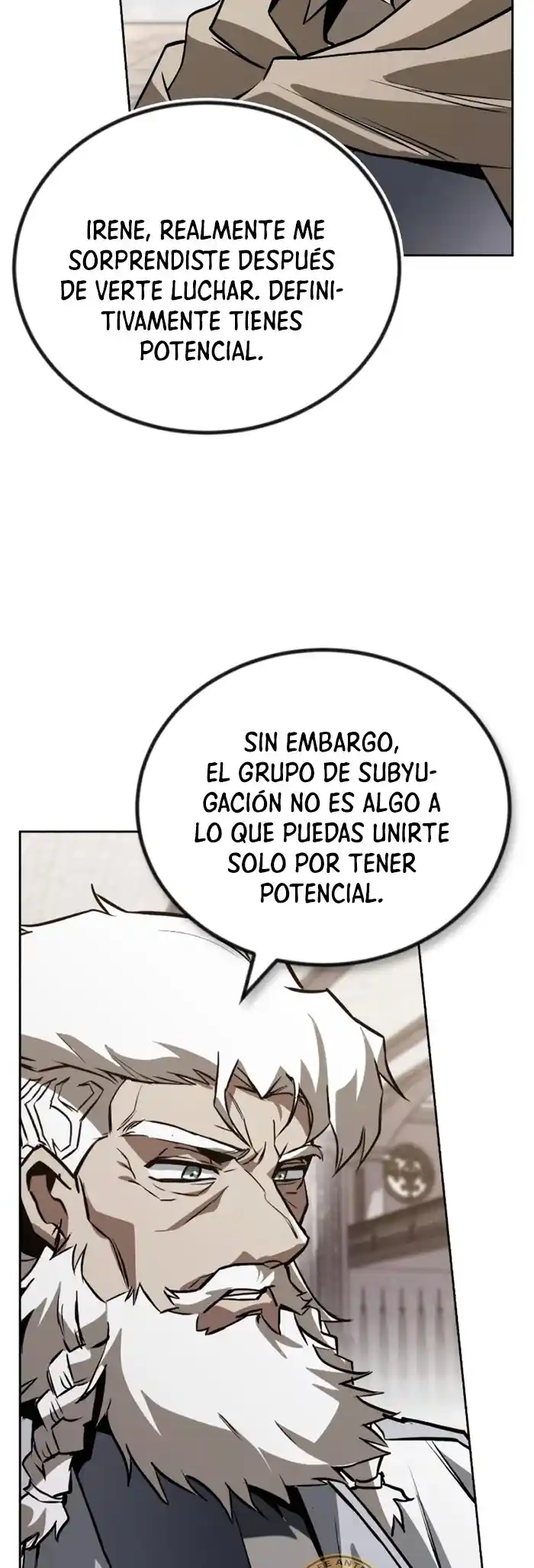 El Principe Perezoso Se Convierte En Un Genio (Novela) - Capítulo 97 - Página 8 - LectorTMOo