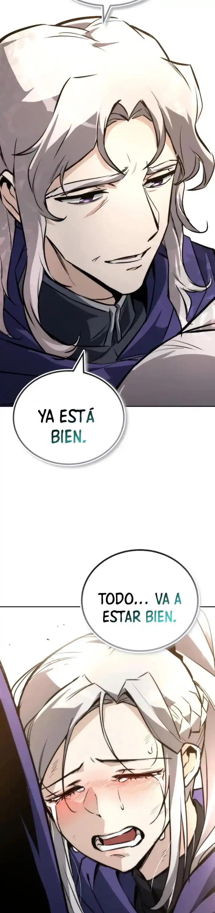 El Principe Perezoso Se Convierte En Un Genio (Novela) - Capítulo 97 - Página 42 - LectorTMOo