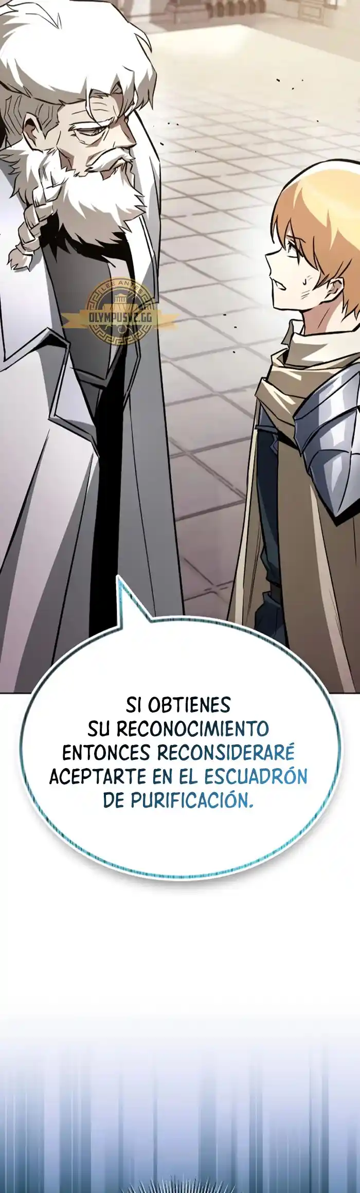 El Principe Perezoso Se Convierte En Un Genio (Novela) - Capítulo 97 - Página 44 - LectorTMOo