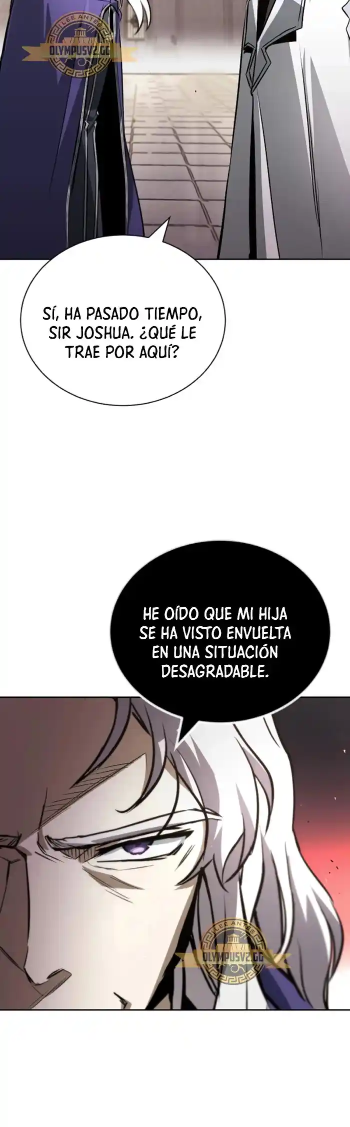 El Principe Perezoso Se Convierte En Un Genio (Novela) - Capítulo 97 - Página 51 - LectorTMOo