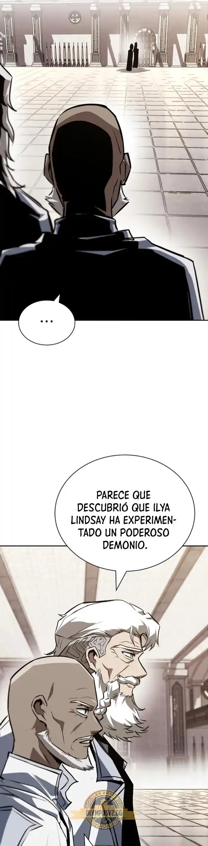 El Principe Perezoso Se Convierte En Un Genio (Novela) - Capítulo 97 - Página 56 - LectorTMOo