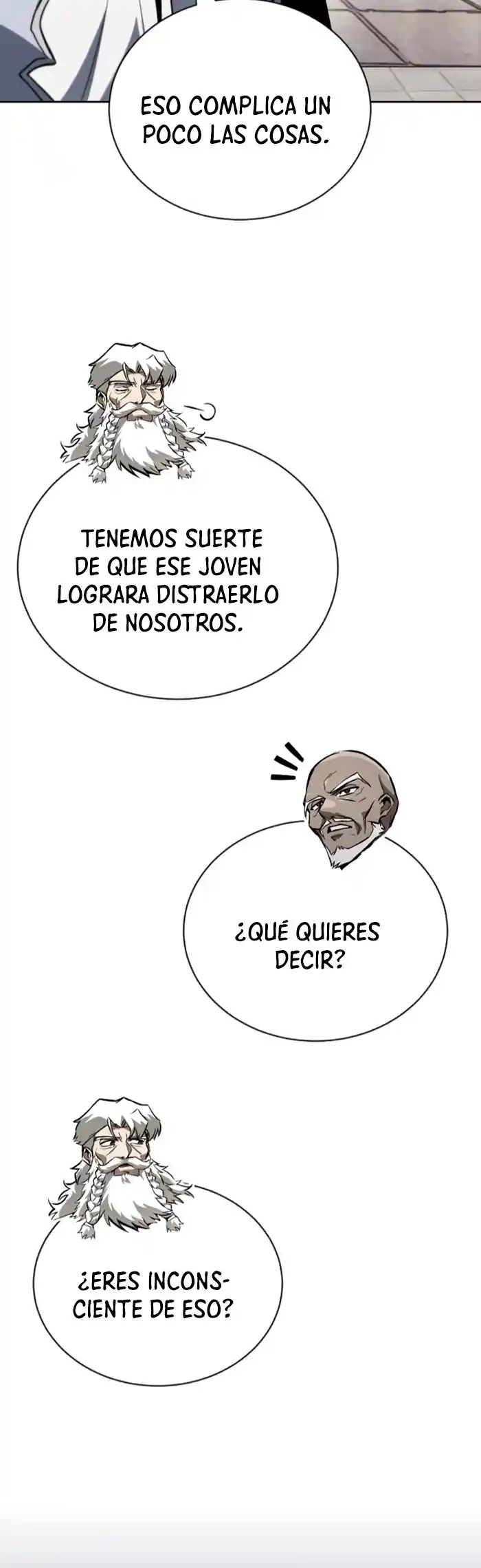 El Principe Perezoso Se Convierte En Un Genio (Novela) - Capítulo 97 - Página 57 - LectorTMOo