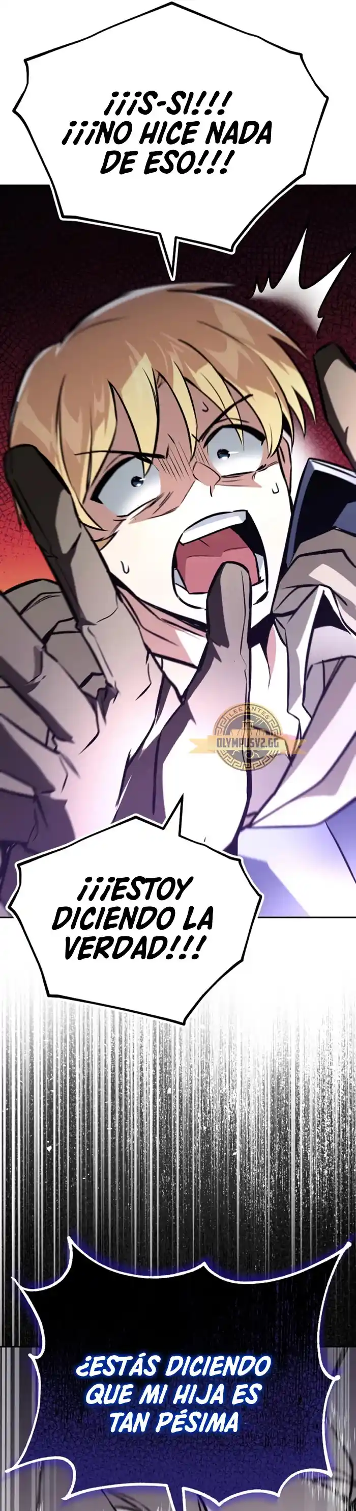 El Principe Perezoso Se Convierte En Un Genio (Novela) - Capítulo 97 - Página 66 - LectorTMOo