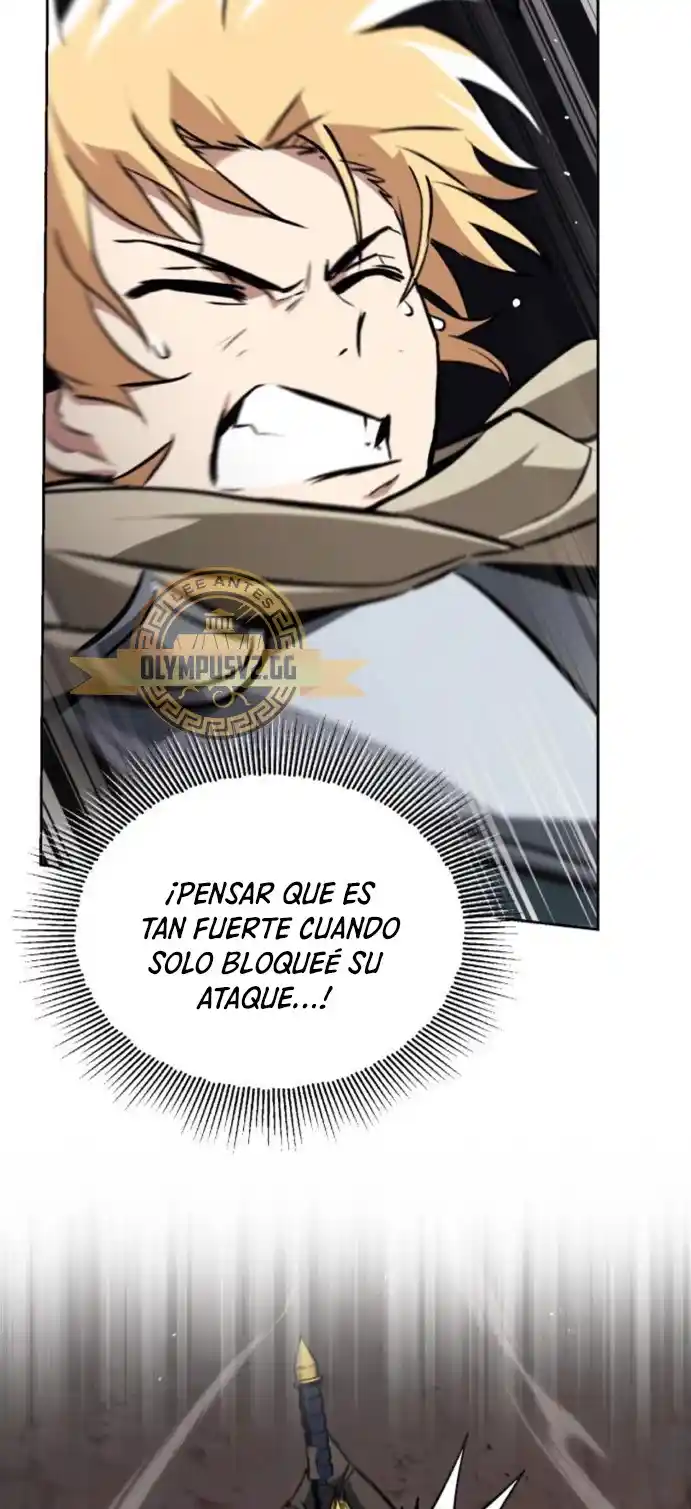 El Principe Perezoso Se Convierte En Un Genio (Novela) - Capítulo 98 - Página 10 - LectorTMOo