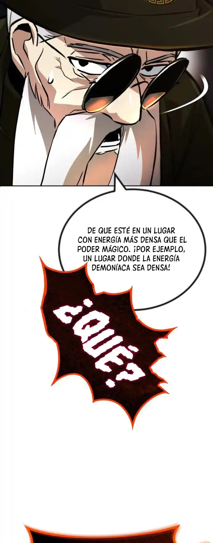 El Principe Perezoso Se Convierte En Un Genio (Novela) - Capítulo 98 - Página 21 - LectorTMOo