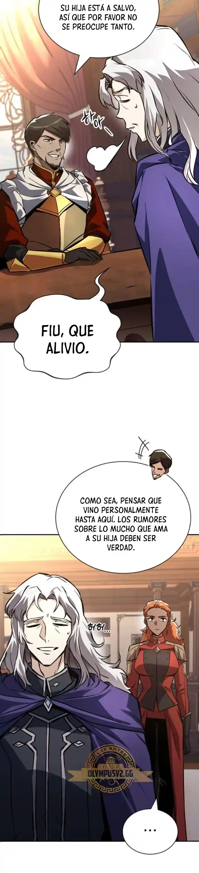 El Principe Perezoso Se Convierte En Un Genio (Novela) - Capítulo 98 - Página 24 - LectorTMOo