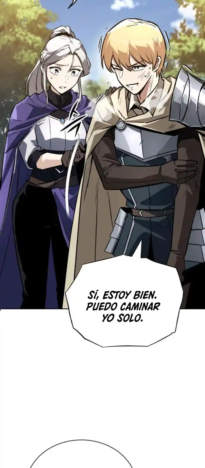 El Principe Perezoso Se Convierte En Un Genio (Novela) - Capítulo 98 - Página 51 - LectorTMOo
