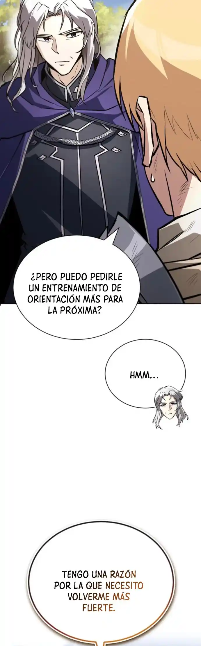 El Principe Perezoso Se Convierte En Un Genio (Novela) - Capítulo 98 - Página 53 - LectorTMOo
