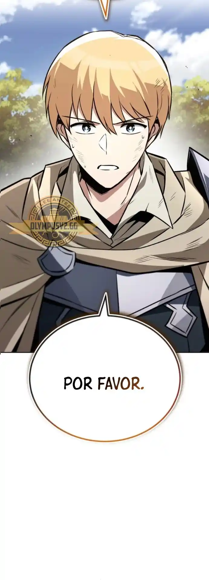 El Principe Perezoso Se Convierte En Un Genio (Novela) - Capítulo 98 - Página 54 - LectorTMOo