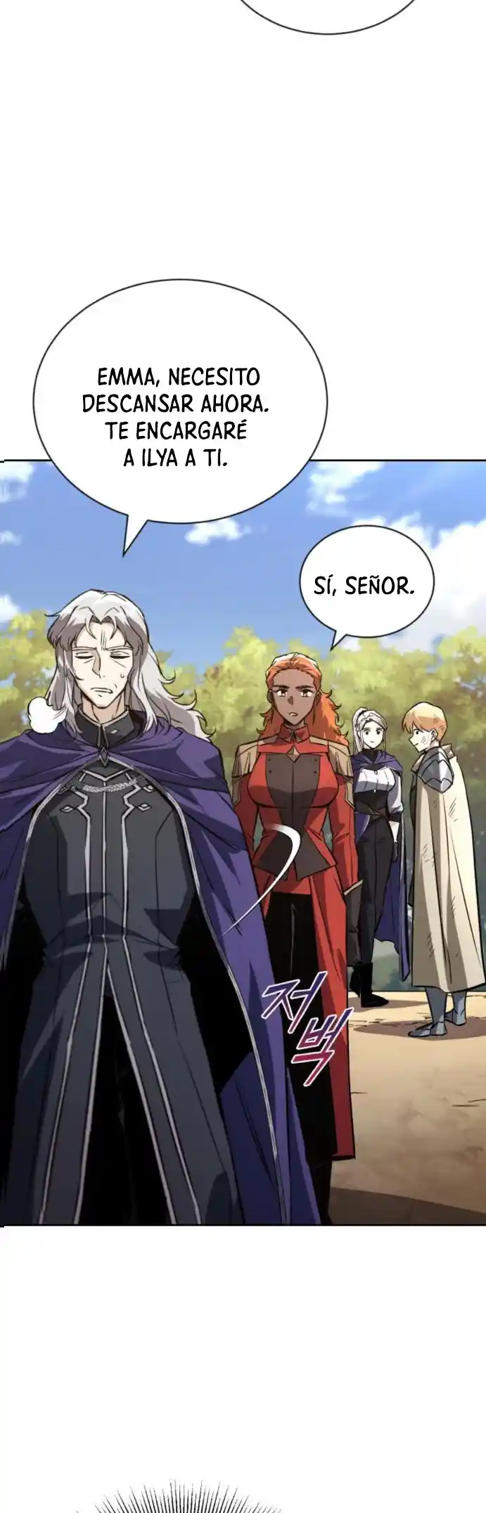 El Principe Perezoso Se Convierte En Un Genio (Novela) - Capítulo 98 - Página 57 - LectorTMOo