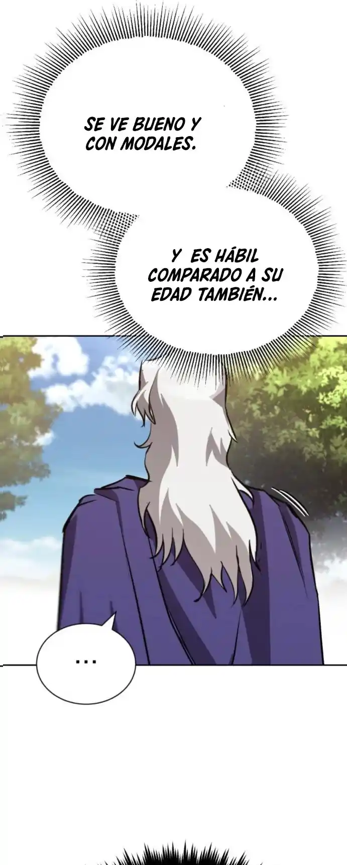 El Principe Perezoso Se Convierte En Un Genio (Novela) - Capítulo 98 - Página 59 - LectorTMOo