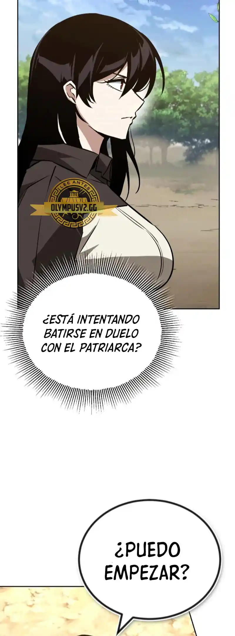 El Principe Perezoso Se Convierte En Un Genio (Novela) - Capítulo 99 - Página 7 - LectorTMOo