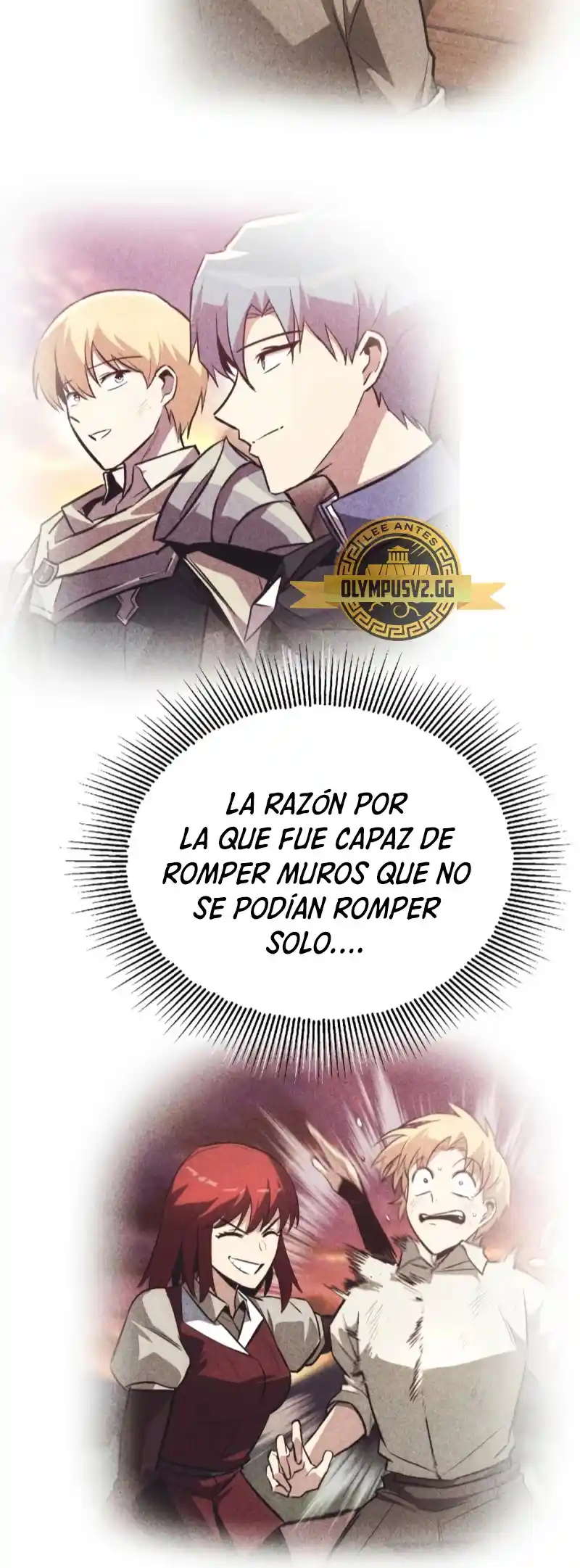 El Principe Perezoso Se Convierte En Un Genio (Novela) - Capítulo 99 - Página 53 - LectorTMOo