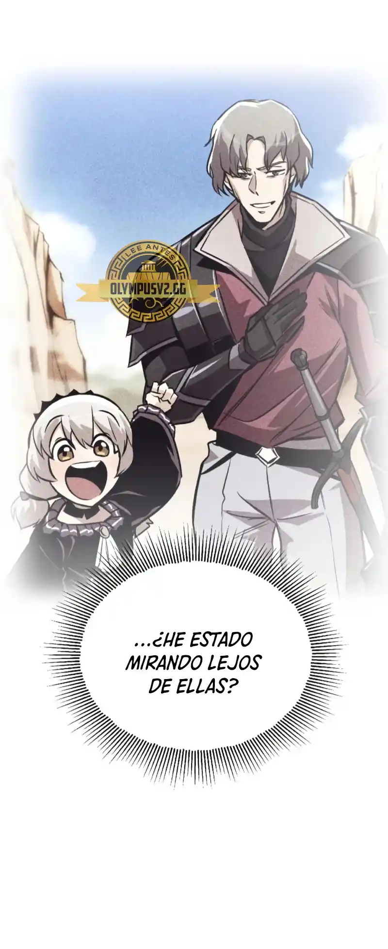 El Principe Perezoso Se Convierte En Un Genio (Novela) - Capítulo 99 - Página 56 - LectorTMOo