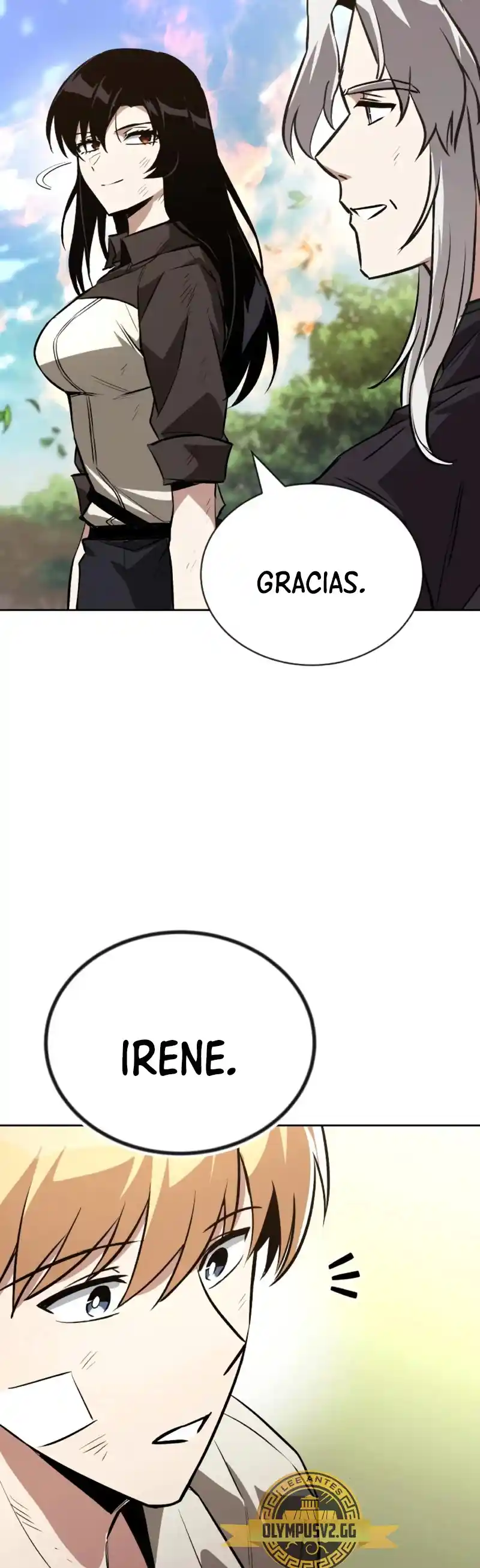 El Principe Perezoso Se Convierte En Un Genio (Novela) - Capítulo 99 - Página 63 - LectorTMOo