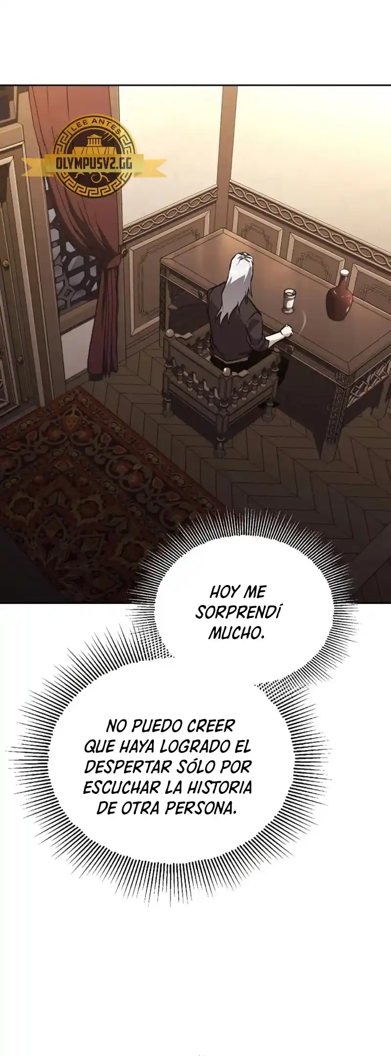 El Principe Perezoso Se Convierte En Un Genio (Novela) - Capítulo 99 - Página 67 - LectorTMOo