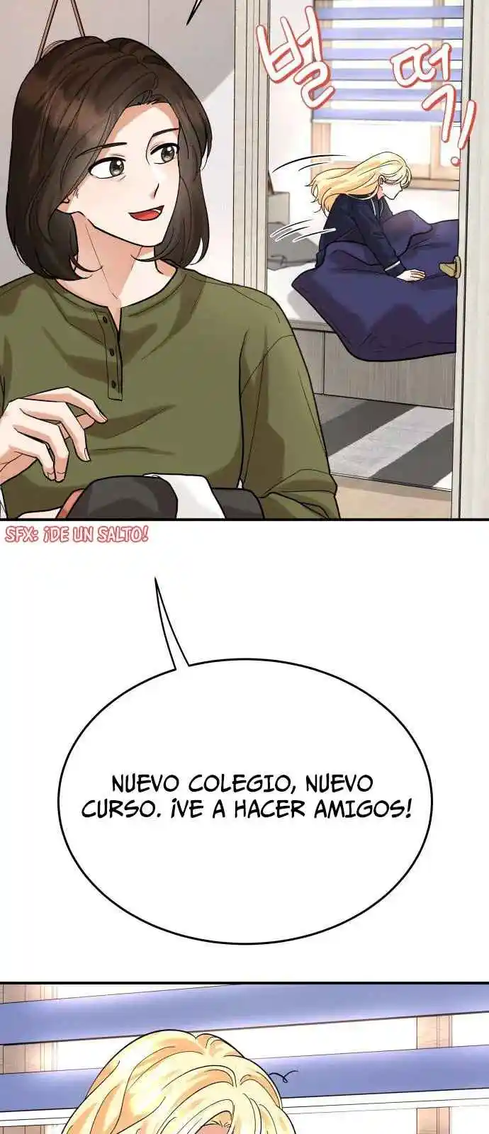 El Principito Reencarnado - Capítulo 1 - Página 13 - LectorTMOo