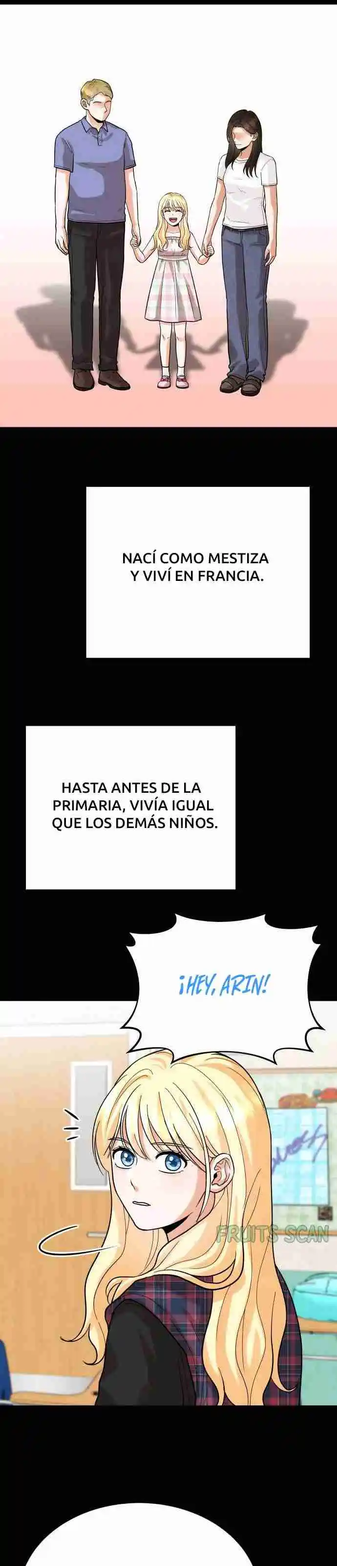 El Principito Reencarnado - Capítulo 1 - Página 17 - LectorTMOo